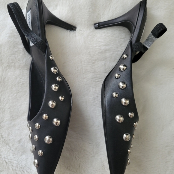 Steve Madden Meteor 9.5 NWOB - Picture 2 of 4